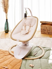 Babymoov Sand Swoon Hoop Remote Controlled Baby Swing with Lullabys - Image 1 of 6