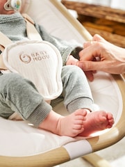 Babymoov Sand Swoon Hoop Remote Controlled Baby Swing with Lullabys - Image 5 of 6