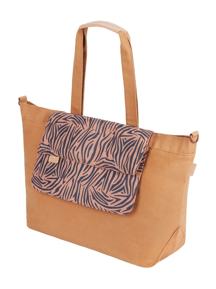 Babymoov Animal Tote Multi Functional 2 in 1 Changing Bag - Image 2 of 6