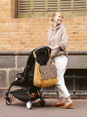 Babymoov Animal Tote Multi Functional 2 in 1 Changing Bag - Image 3 of 6