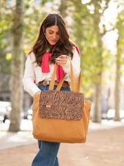 Babymoov Animal Tote Multi Functional 2 in 1 Changing Bag - Image 6 of 6