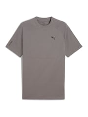 Puma PUMATECH T-Shirt - Bild 1 von 2
