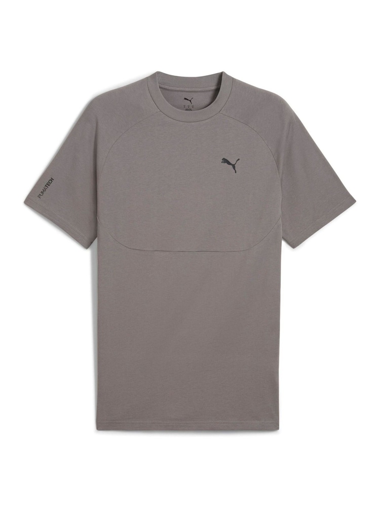 Puma PUMATECH T-Shirt - Bild 1 von 2