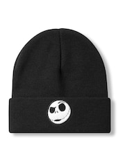Gorro de lana para adultos de Disney Pesadilla antes de Navidad de Vanilla Underground - Imagen 2 de 5