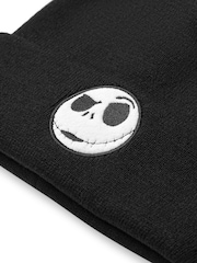 Gorro de lana para adultos de Disney Pesadilla antes de Navidad de Vanilla Underground - Imagen 5 de 5
