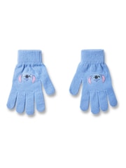 Disney Lilo & Stitch Girls Hat & Gloves Set - Image 2 of 5