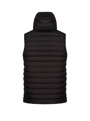 Luke 1977 Bubbla Hood 2000 Gilet - Image 5 of 6