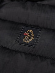 Luke 1977 Bubbla Hood 2000 Gilet - Image 6 of 6