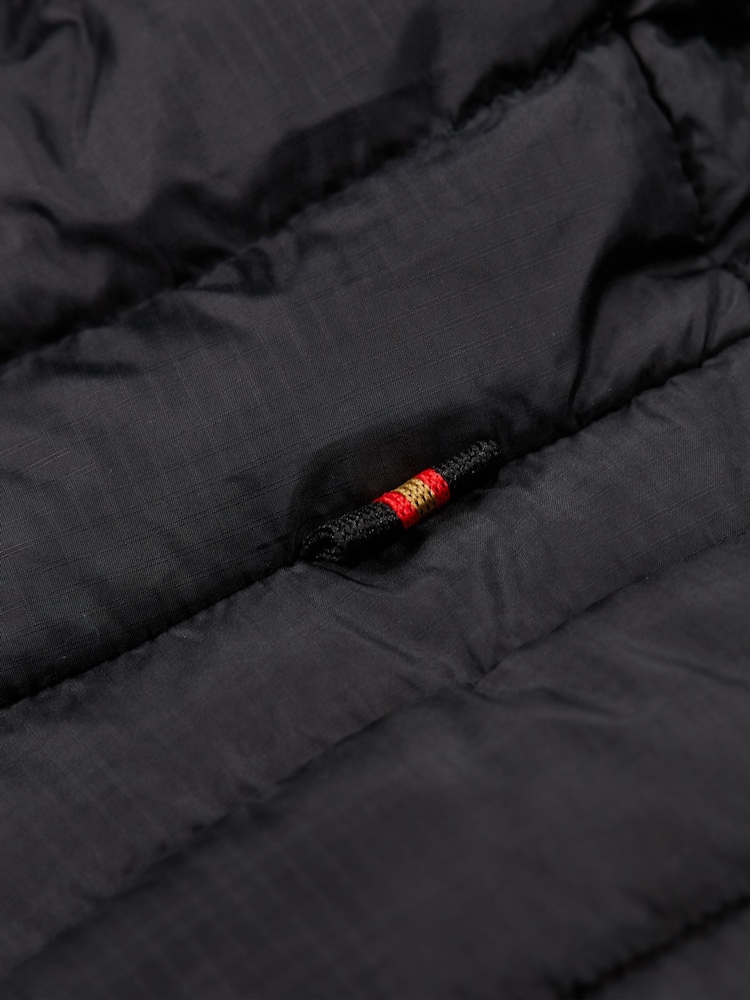 Luke 1977 Bubbla Hood 2000 Gilet - Image 7 of 7