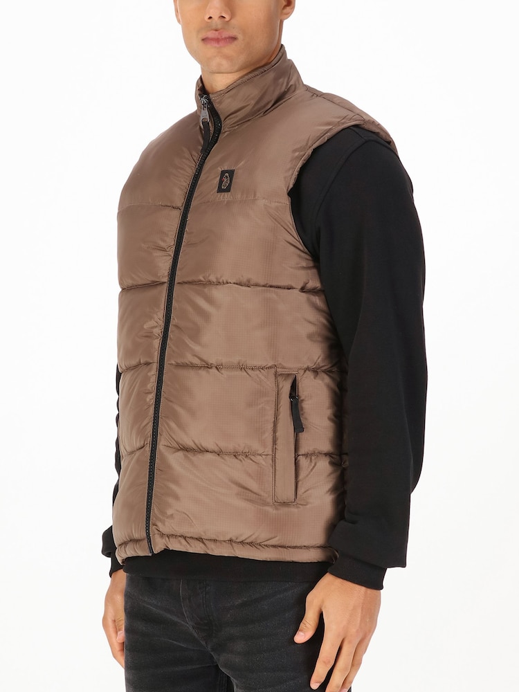 Luke 1977 Ataka Gilet - Image 3 of 7