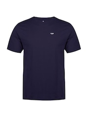 Luke 1977 Magic 100% Cotton Black T-Shirts 3 Pack - Image 2 of 11