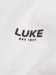 Luke 1977 Magic 100% Cotton Black T-Shirts 3 Pack - Image 5 of 11