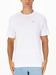 Luke 1977 Magic 100% Cotton Black T-Shirts 3 Pack - Image 7 of 11