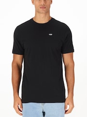 Luke 1977 Magic 100% Cotton Black T-Shirts 3 Pack - Image 8 of 11