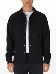 Luke 1977 Ettrick Overshirt - Image 1 of 8