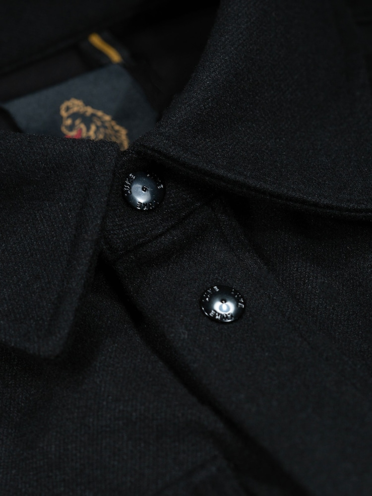 Luke 1977 Ettrick Overshirt - Image 8 of 8
