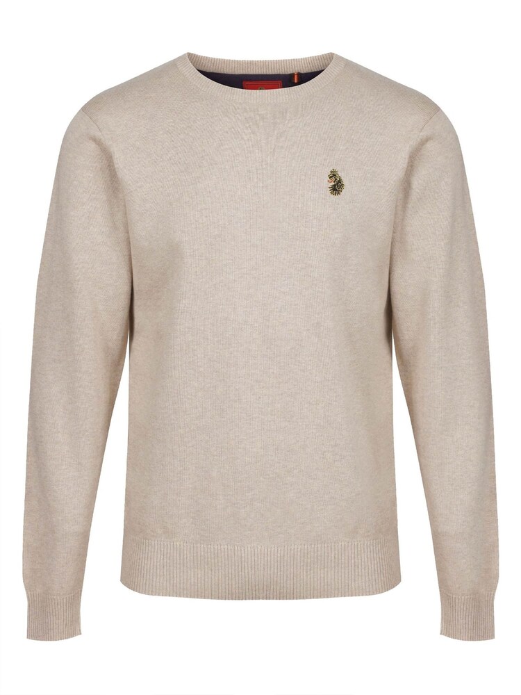 Sweatshirt Mens Luke Jumper Buy Luke 1977 Gerard Knitted 100