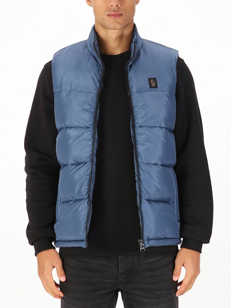 Luke 1977 Ataka Gilet - Image 1 of 8 Luke 1977 Ataka Gilet - Image 1 of 8