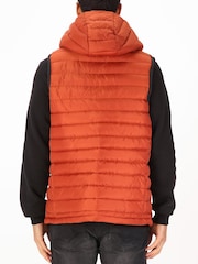 Luke 1977 Bubbla Hood 2000 Gilet - Image 2 of 7