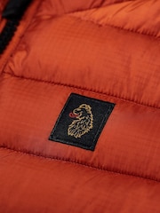 Luke 1977 Bubbla Hood 2000 Gilet - Image 7 of 7