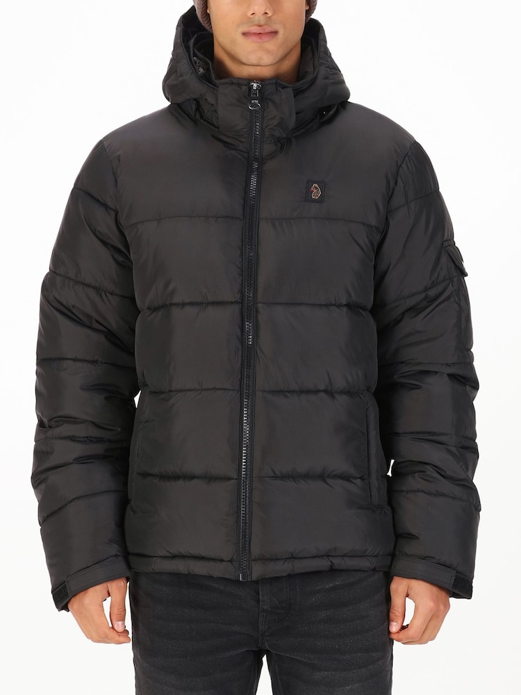 Luke 1977 Yupick Hooded Jacket - Image 1 of 8 Luke 1977 Yupick Hooded Jacket - Image 1 of 8