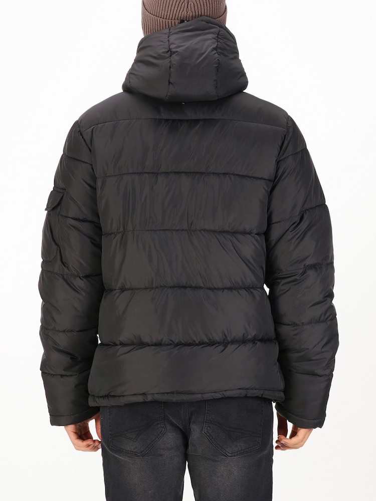 Luke 1977 Yupick Hooded Jacket - Image 2 of 8 Luke 1977 Yupick Hooded Jacket - Image 2 of 8