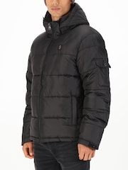 Luke 1977 Yupick Hooded Jacket - Image 3 of 8