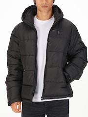 Luke 1977 Yupick Hooded Jacket - Image 4 of 8