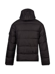 Luke 1977 Yupick Hooded Jacket - Image 6 of 8