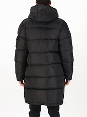 Luke 1977 Inuit Long Padded Jacket - Image 2 of 7
