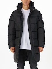 Luke 1977 Inuit Long Padded Jacket - Image 3 of 7