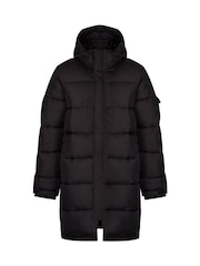 Luke 1977 Inuit Long Padded Jacket - Image 5 of 7