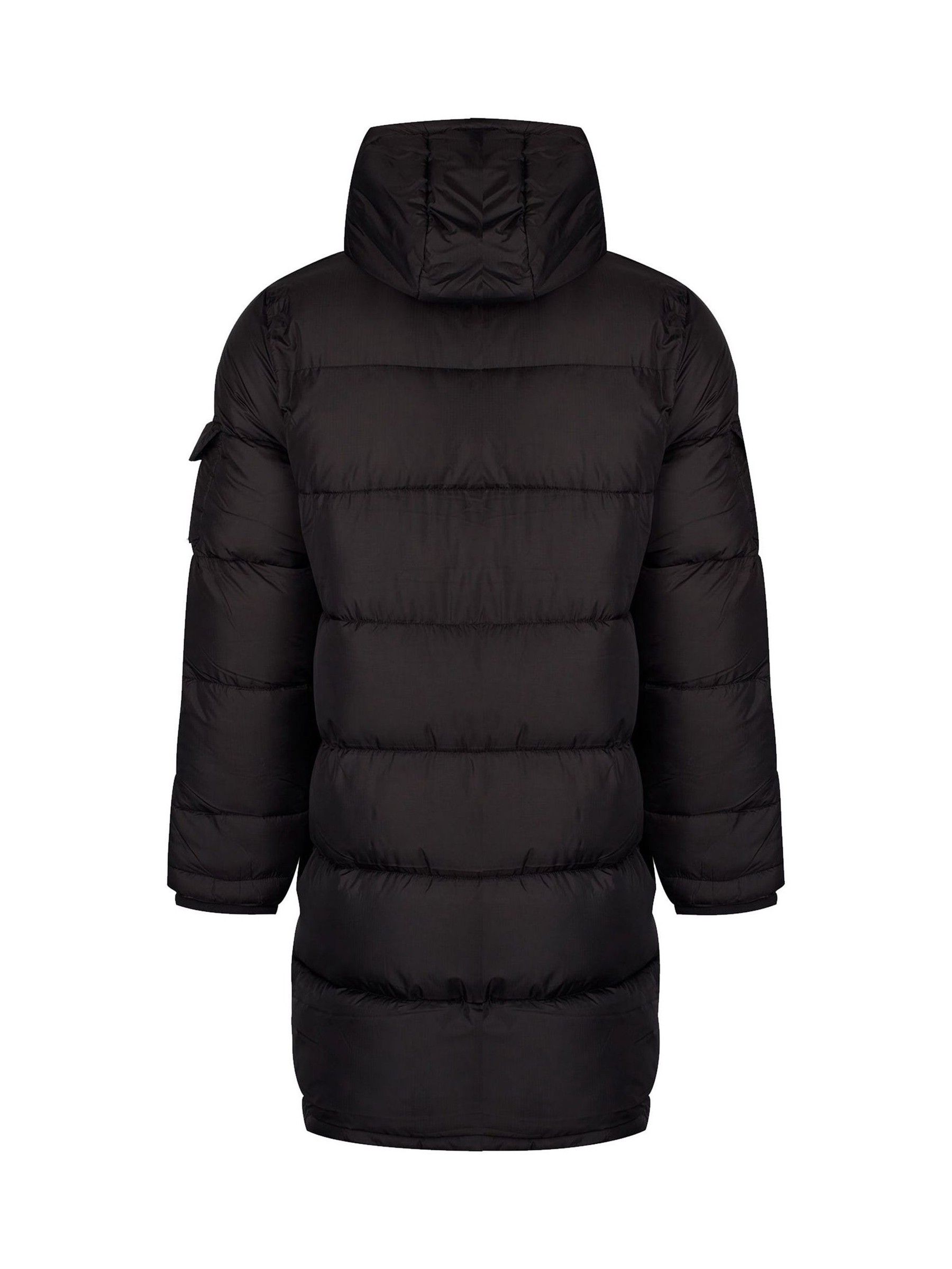 Luke 1977 puffer jacket deals
