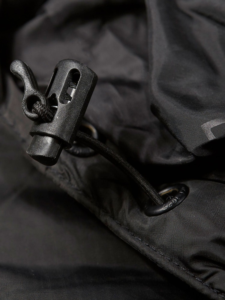 Luke 1977 Inuit Long Padded Jacket - Image 7 of 7
