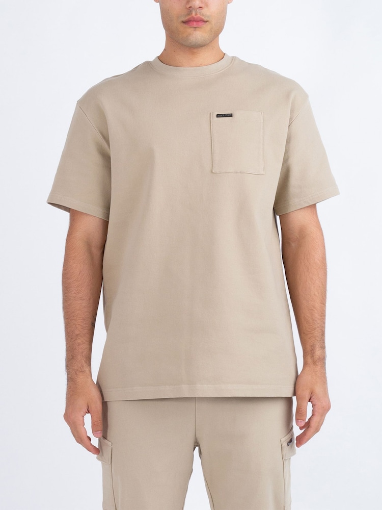 Luke 1977 Gitano T-Shirt - Image 1 of 6