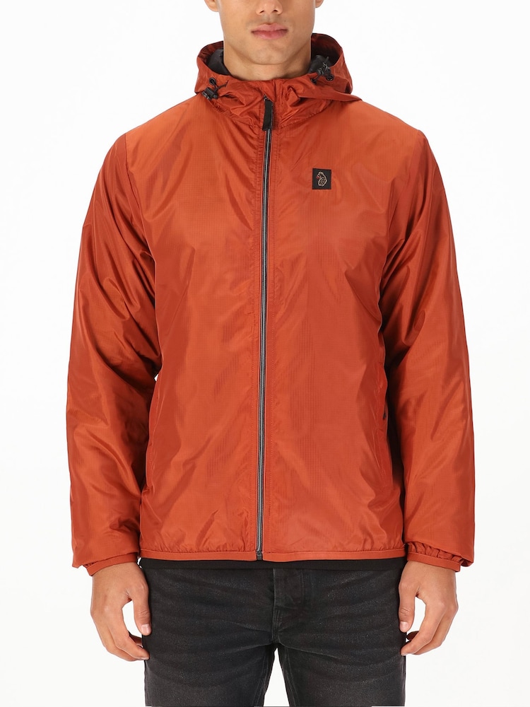 Luke 1977 Garnedd 1000 Jacket - Image 1 of 7 Luke 1977 Garnedd 1000 Jacket - Image 1 of 7
