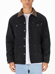 Luke 1977 Bala 4000 Shacket - Image 1 of 7