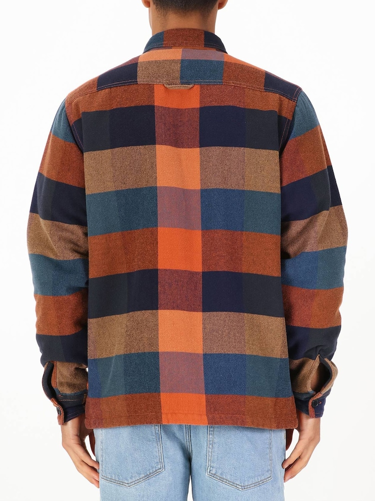 Luke 1977 Bala 4000 Shacket - Image 2 of 8