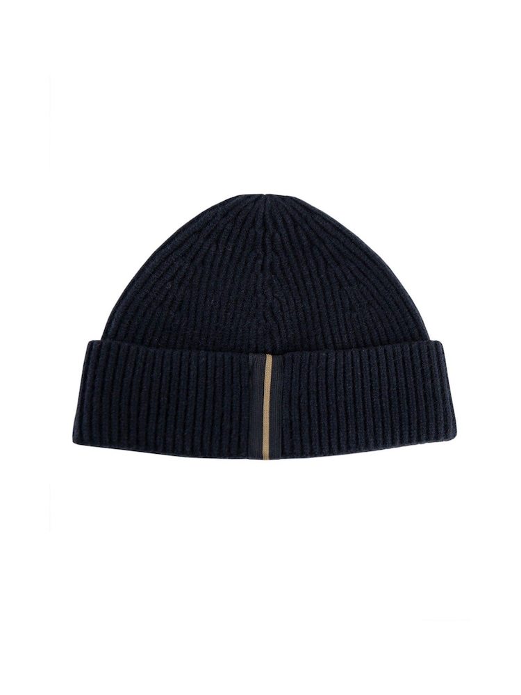 Luke 1977 Terrace Beanies Black Hat - Image 2 of 4