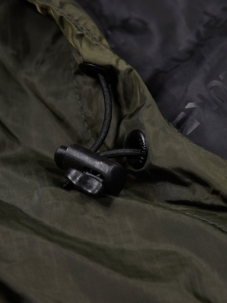 Luke 1977 Garnedd 1000 Jacket - Image 8 of 8