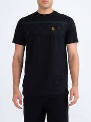 Luke 1977 Lions Den 100% Cotton T-Shirt - Image 1 of 7