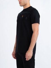 Luke 1977 Lions Den 100% Cotton T-Shirt - Image 3 of 7