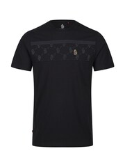 Luke 1977 Lions Den 100% Cotton T-Shirt - Image 4 of 7