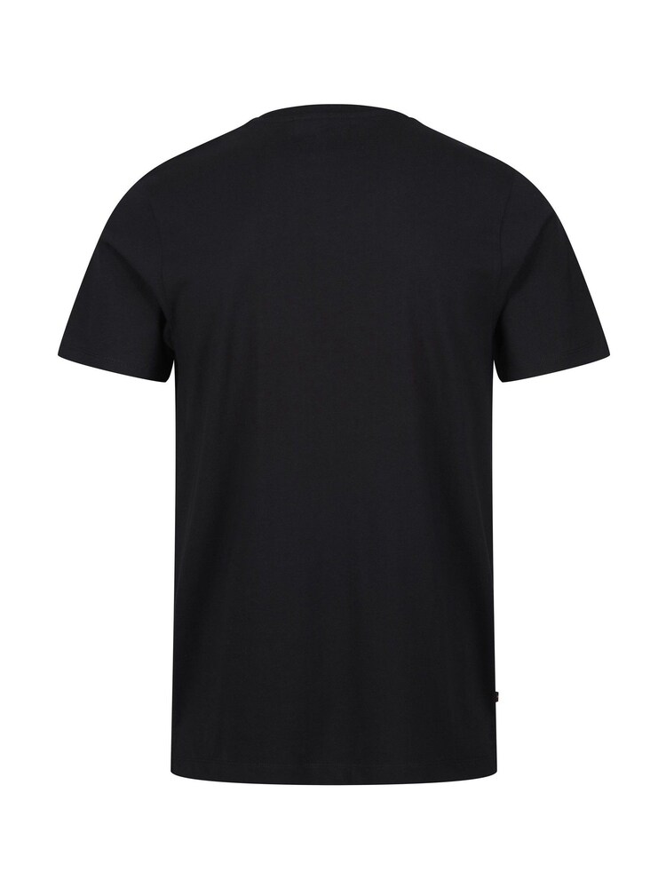 Luke 1977 Lions Den 100% Cotton T-Shirt - Image 5 of 7