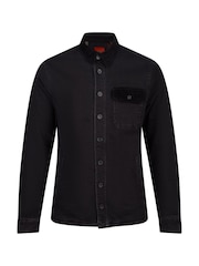 Luke 1977 Bala 2000 Midnight Black Shacket - Image 4 of 7
