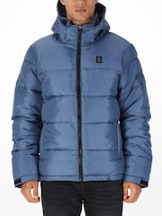 Luke 1977 Yupick Hooded Jacket - Image 1 of 8