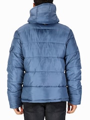 Luke 1977 Yupick Hooded Jacket - Image 2 of 8
