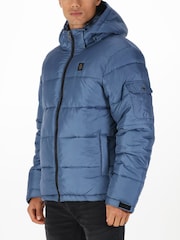 Luke 1977 Yupick Hooded Jacket - Image 3 of 8