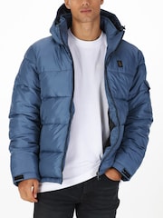Luke 1977 Yupick Hooded Jacket - Image 4 of 8