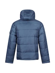 Luke 1977 Yupick Hooded Jacket - Image 6 of 8